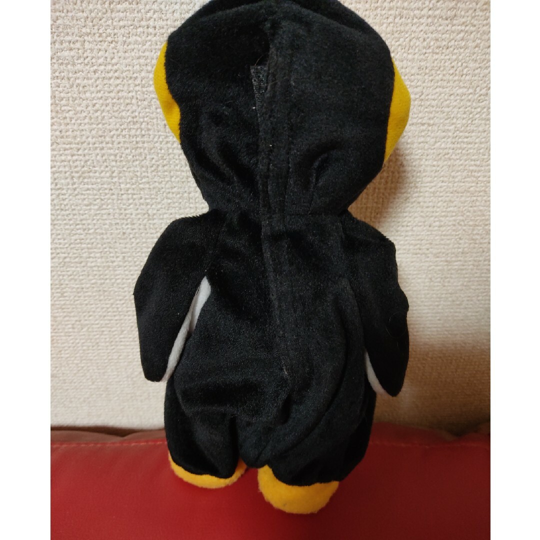 イケてる アラレちゃん ペンギン 人形の通販 by 夢屋 イケてる アラレちゃん ペンギン 人形の通販 by 夢屋