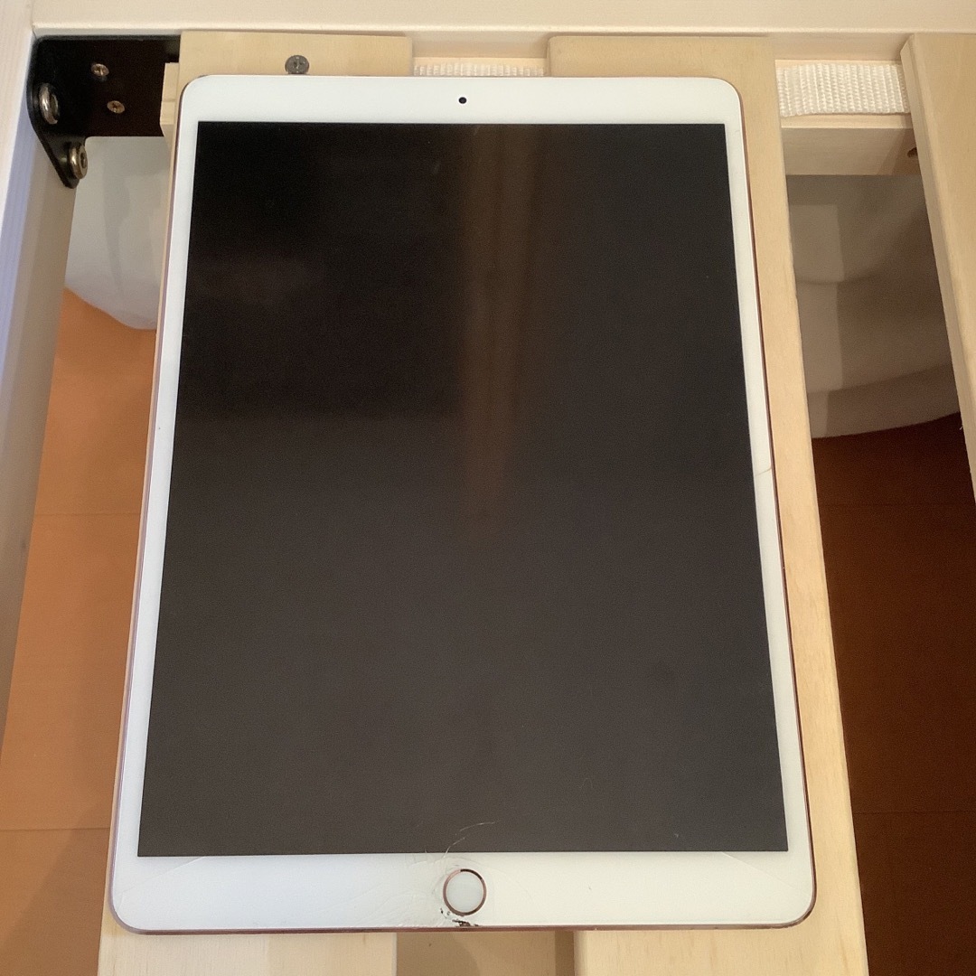 ジャンク品 iPadPro11 本体 WI-FI 512GB