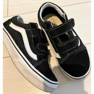 オールドスクール(OLD SKOOL（VANS）)のVANS    OLD SK OOL(スニーカー)