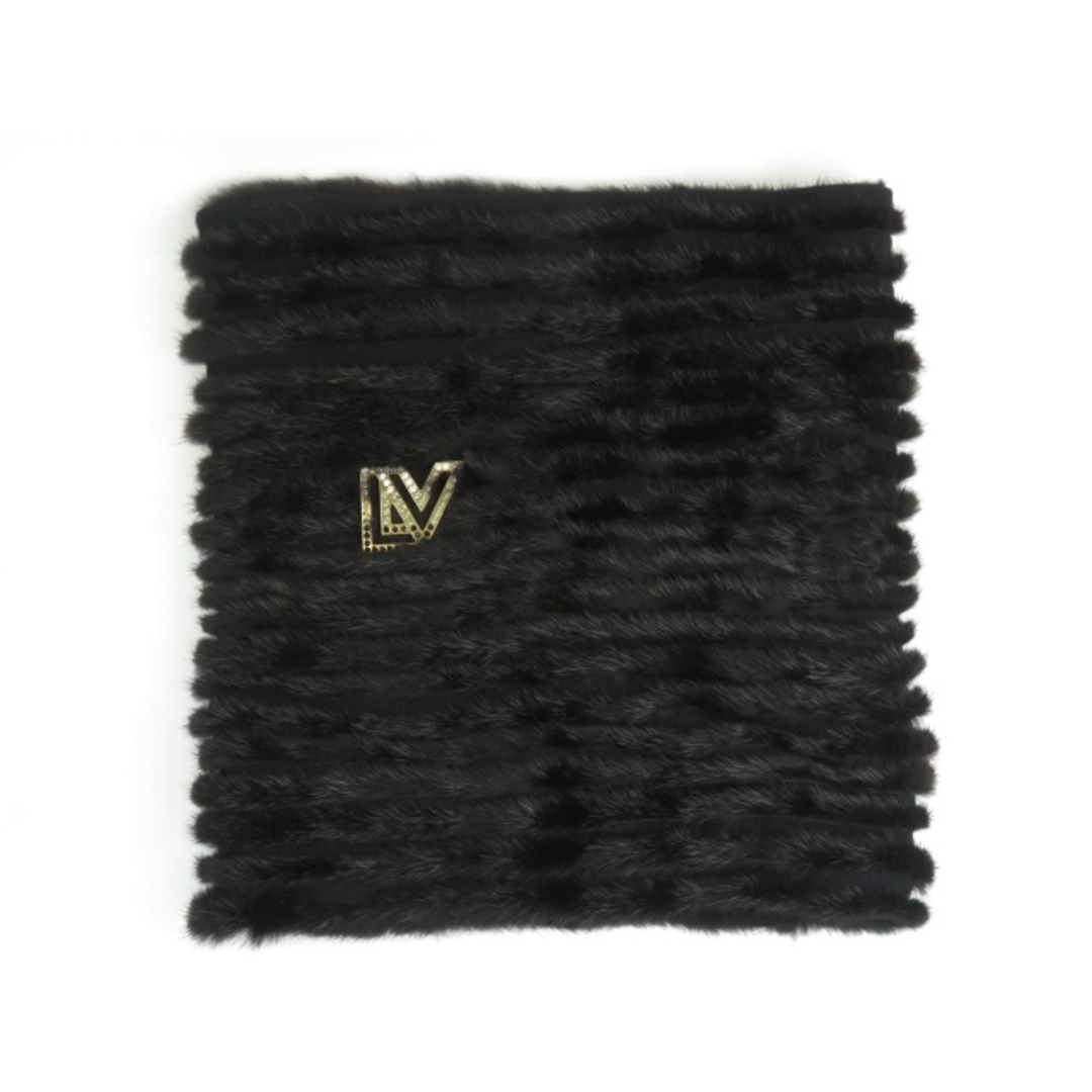 LOUIS VUITTON - □未使用□ ルイ・ヴィトン スヌードディーバ LOUIS VUITTON - □未使用□ ルイ・ヴィトン スヌードディーバ