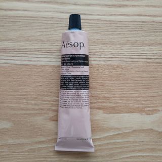 イソップ(Aesop)のイソップ レスレクション ハンドバーム 75ml(ハンドクリーム)