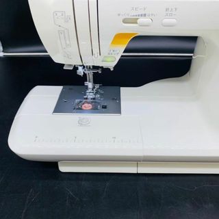 ☆保証付き☆ シンガー NE-60 モニカココDX ミシン本体の通販 by