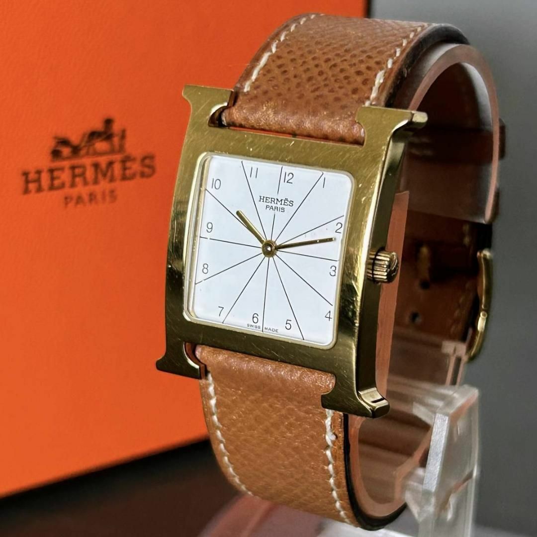 Hermes - エルメス/HERMES ラムサス メンズ レディース ユニセックス