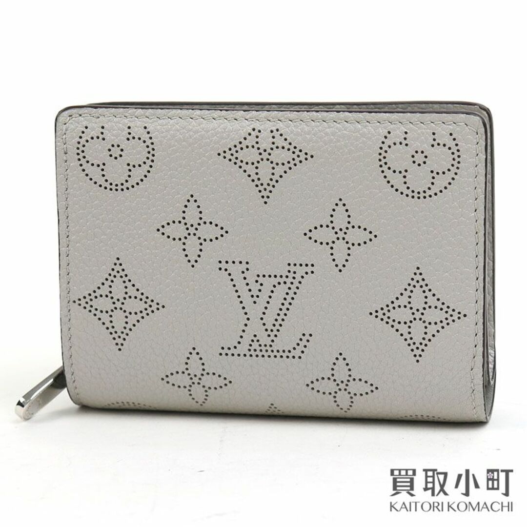 SAランク内側ルイヴィトン【LOUIS VUITTON】M80903 ポルトフォイユクレア