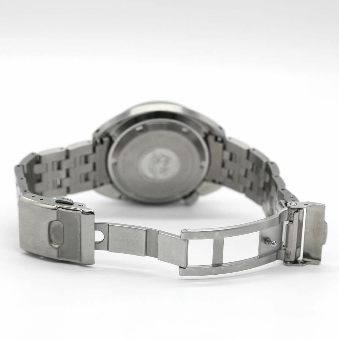 SEIKO(セイコー)の極美品 セイコー プロスペックス 自動巻き SBDC187 腕時計 A03394 メンズの時計(腕時計(アナログ))の商品写真
