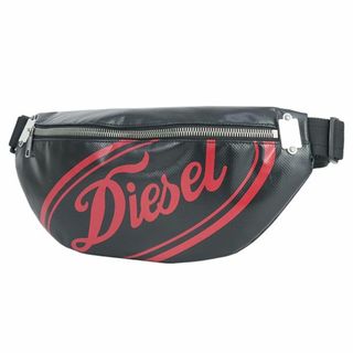 ディーゼル ショルダーバッグ（レッド/赤色系）の通販 50点 | DIESELを