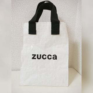 ズッカ(ZUCCa)のZUCCa ズッカ ショップ バッグ(ショップ袋)