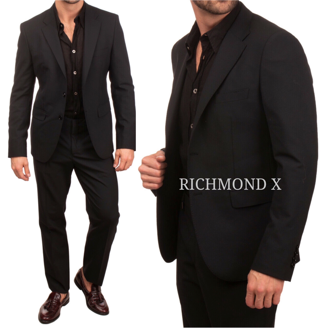 RICHMOND X   スーツ/セットアップ【新品】