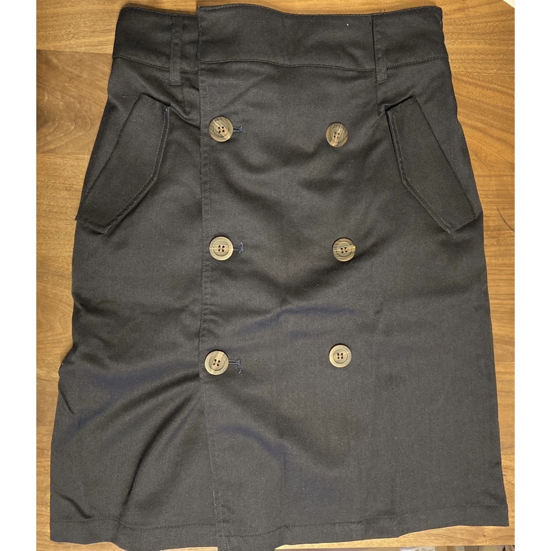RETRO GIRL(レトロガール)の2点セットでお買い得【レトロガール】スカート　2点 レディースのスカート(ひざ丈スカート)の商品写真