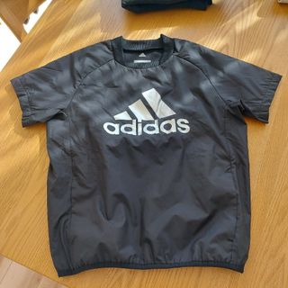 アディダス(adidas)のadidas　ベスト(Tシャツ/カットソー)