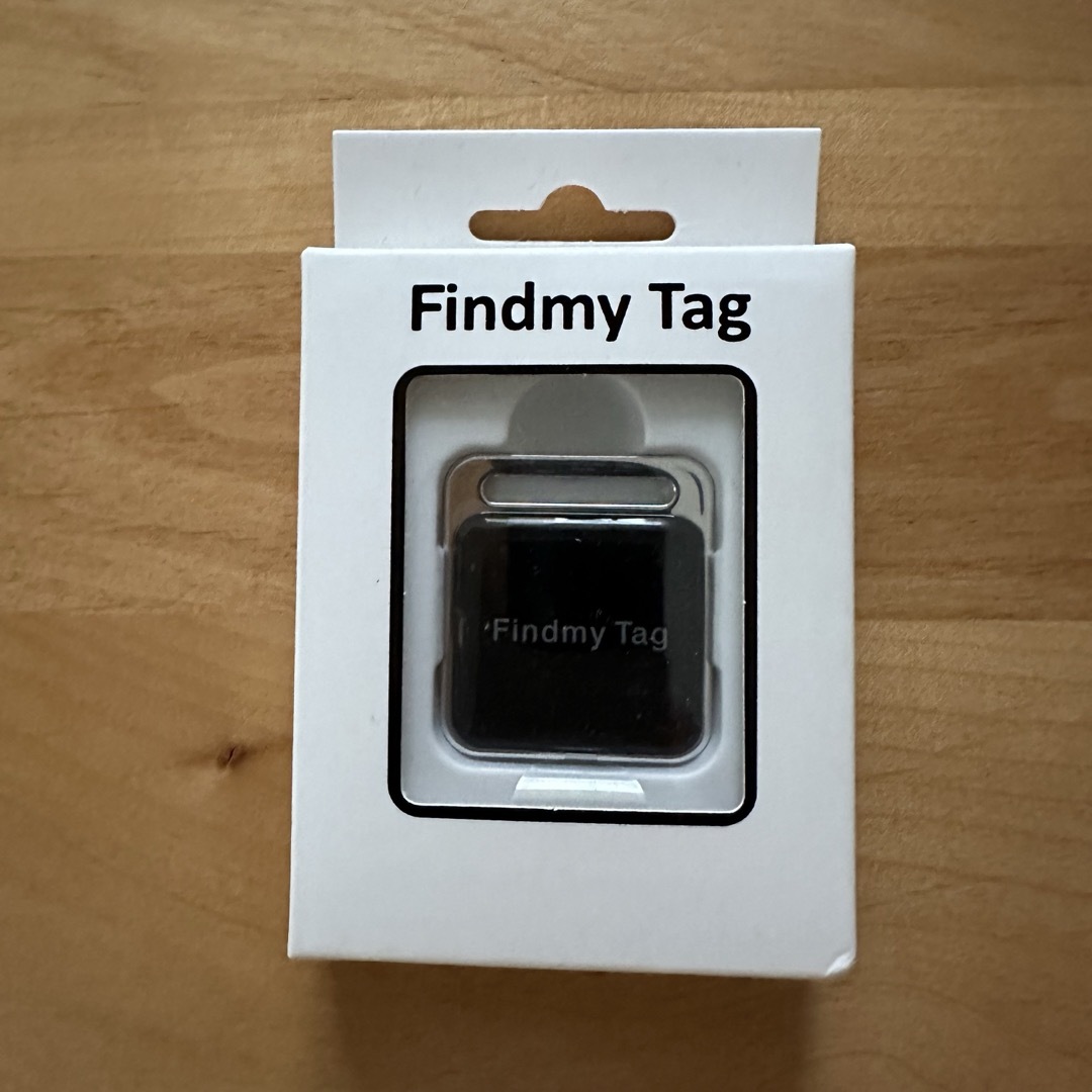 Find my Tag GPS発信機 その他のその他(その他)の商品写真