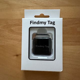 Find my Tag GPS発信機(その他)