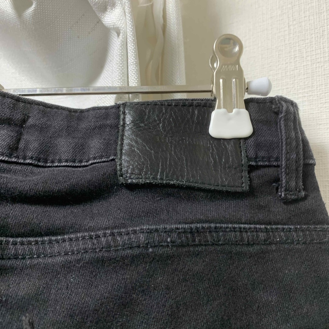 ZARA(ザラ)のZARA スキニーデニム レディースのパンツ(デニム/ジーンズ)の商品写真