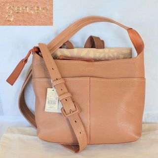 ゲンテン バッグ(グレー/灰色系)の通販 71点 | gentenのレディースを