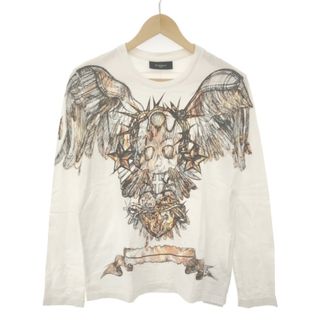 ジバンシィ メンズのTシャツ・カットソー(長袖)の通販 26点 | GIVENCHY ...