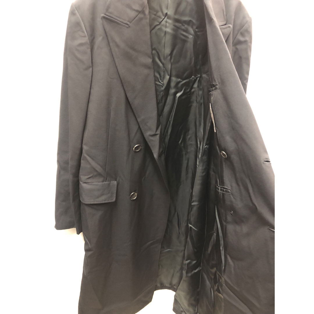 Yohji Yamamoto POUR HOMME - たける様専用 ヨウジヤマモト ロング
