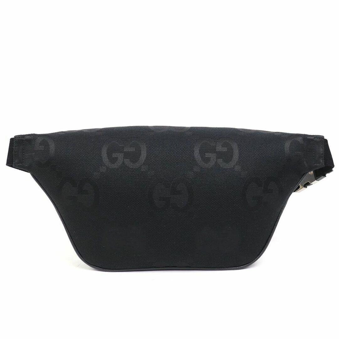 Gucci - グッチ【GUCCI】ジャンボGG ベルトバッグの通販 by 買取小町