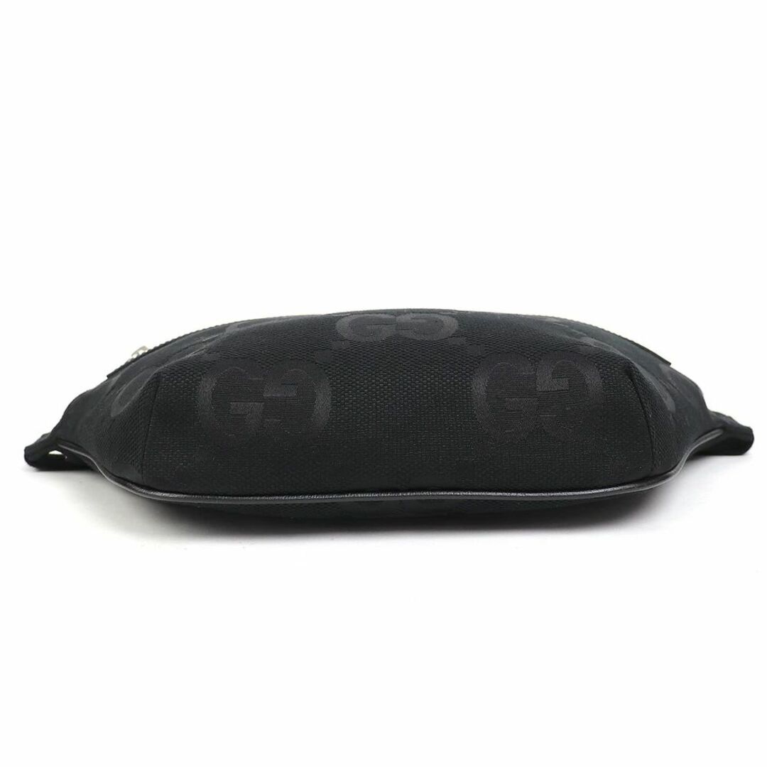 Gucci - グッチ【GUCCI】ジャンボGG ベルトバッグの通販 by 買取小町