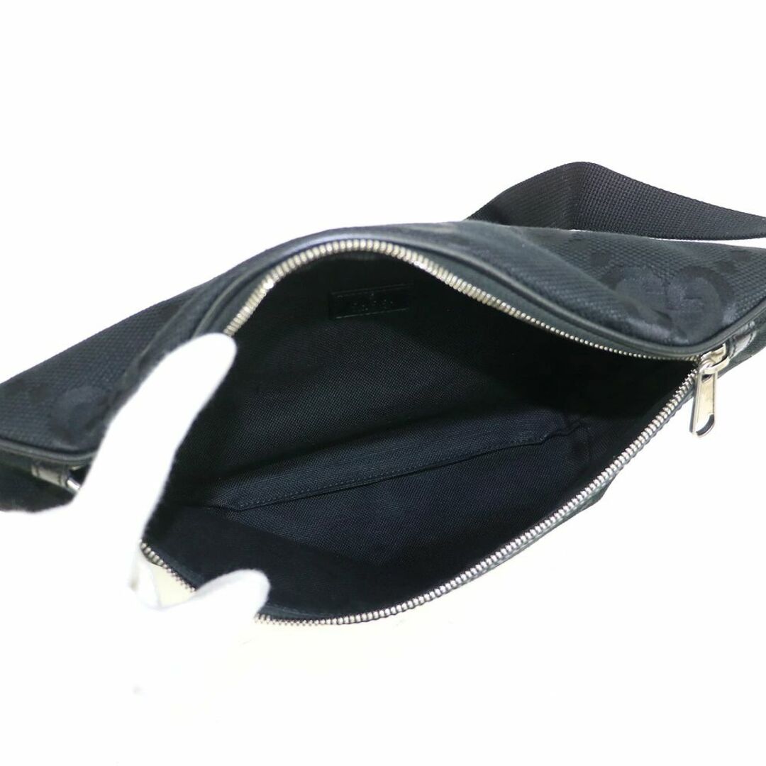 Gucci - グッチ【GUCCI】ジャンボGG ベルトバッグの通販 by 買取小町