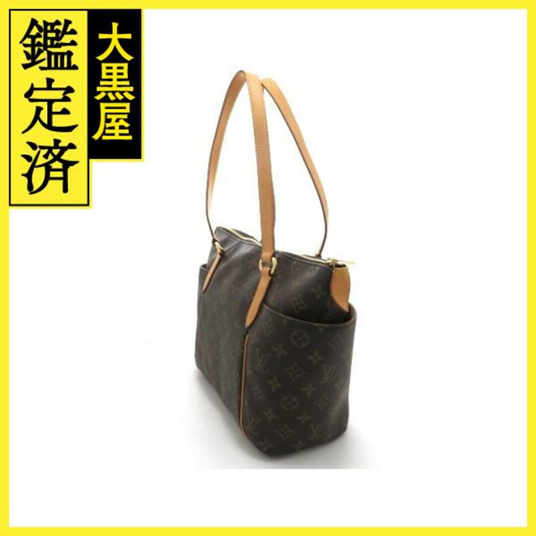 ルイヴィトン トートバッグ モノグラム トータリーPM M56688 LOUIS VUITTON ヴィトン バッグ