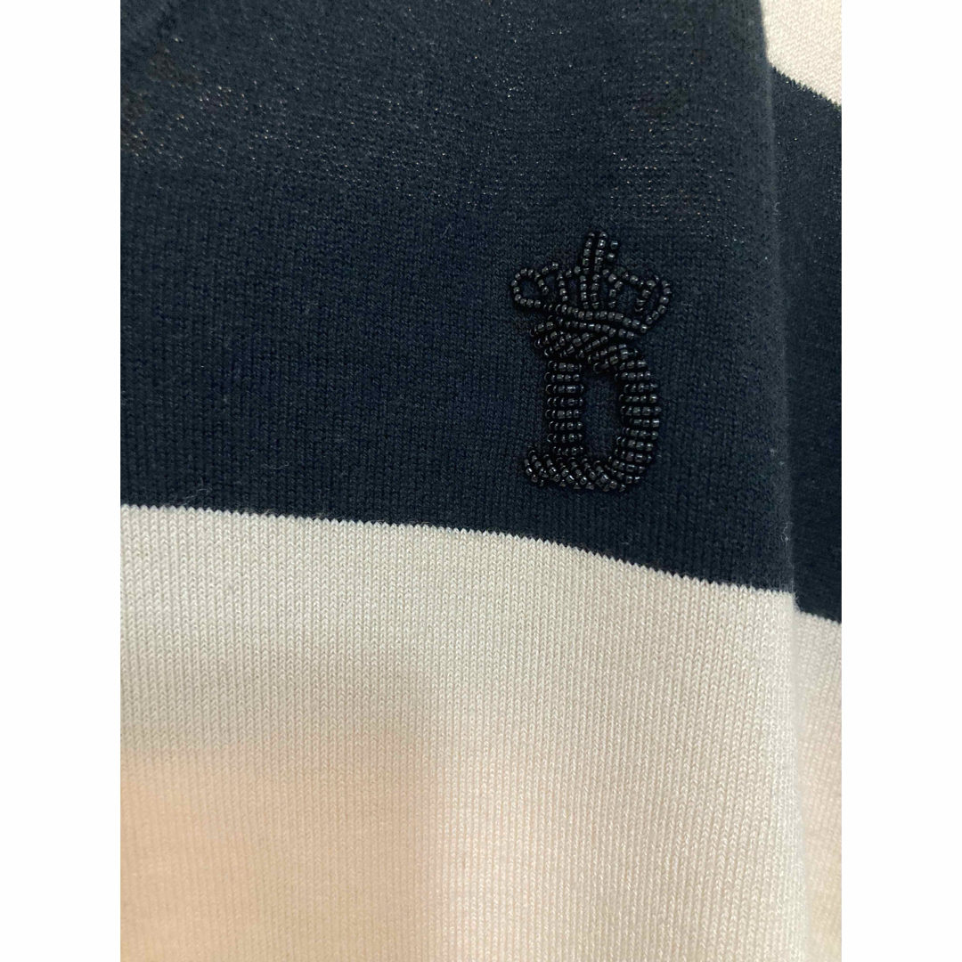 DOUBLE STANDARD CLOTHING(ダブルスタンダードクロージング)のセーター メンズのトップス(ニット/セーター)の商品写真