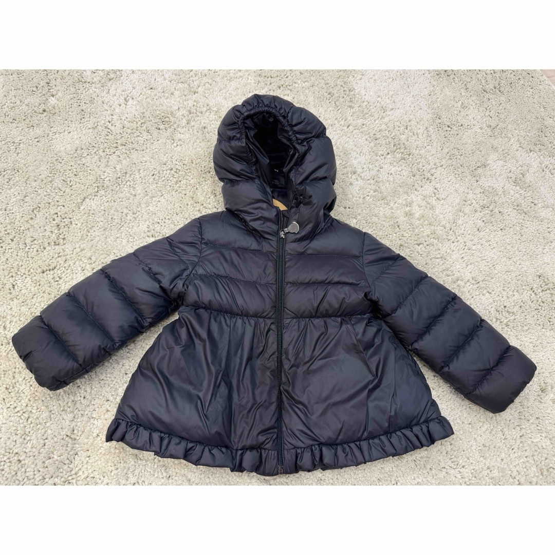 MONCLER - Moncler キッズ ダウン 80の通販 by kis1112's shop