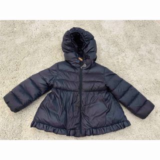 モンクレール(MONCLER)のMoncler キッズ　ダウン　80(ジャケット/コート)