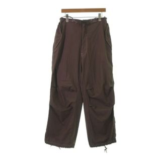 W)taps - wtaps 20aw パンツ CLIMBER TROUSERS SATINの通販 by mammy's