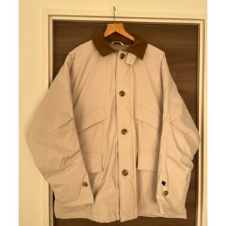 ダイワ(DAIWA)のDAIWA PIER39 TECH CRUISER DOWN JACKET(ダウンジャケット)