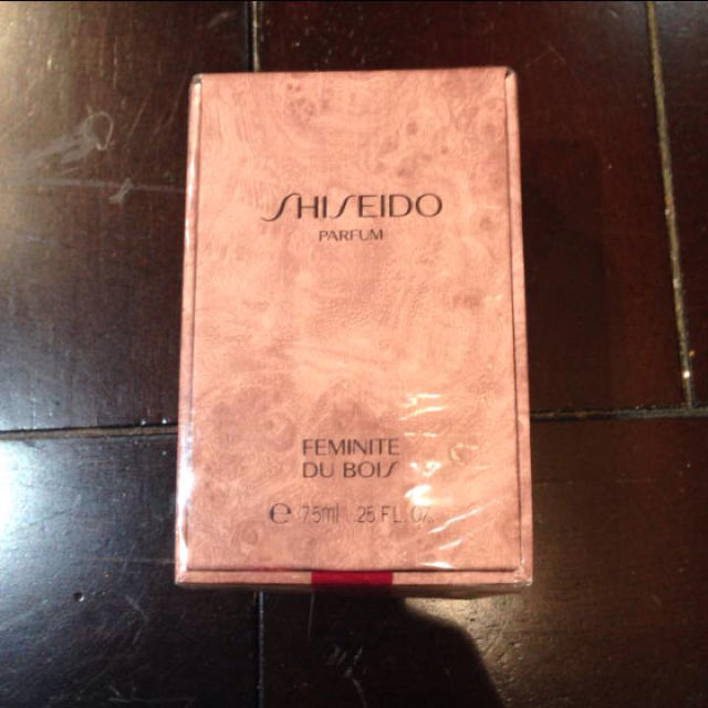 SHISEIDO (資生堂) - 資生堂 フェミニテ・ドゥ・ボワ フェミニテドゥ