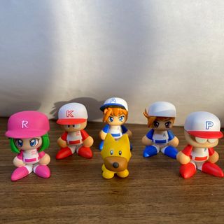 コナミ(KONAMI)のeBASEBALLパワフルプロ野球　パワプロくん　ならぶんです。(その他)