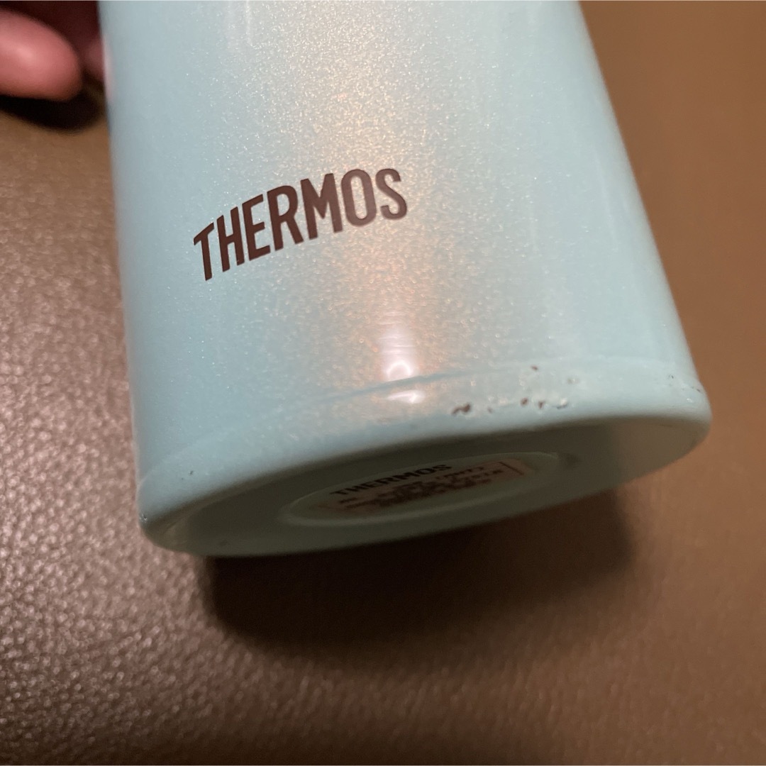 THERMOS(サーモス)のサーモス 真空断熱ケータイマグ キッズ/ベビー/マタニティの授乳/お食事用品(水筒)の商品写真