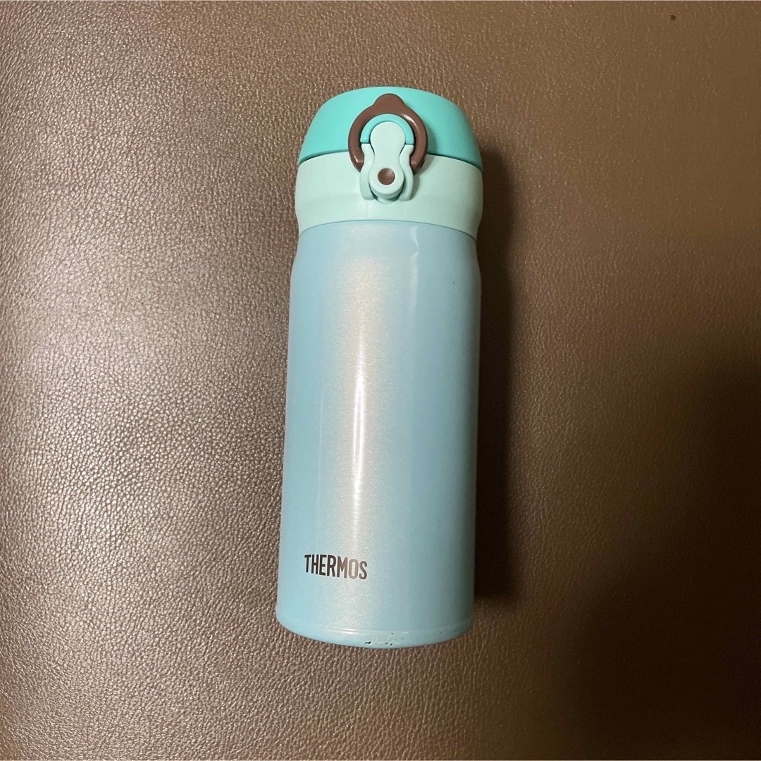 THERMOS(サーモス)のサーモス 真空断熱ケータイマグ キッズ/ベビー/マタニティの授乳/お食事用品(水筒)の商品写真