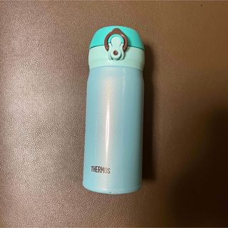 サーモス(THERMOS)のサーモス 真空断熱ケータイマグ(水筒)