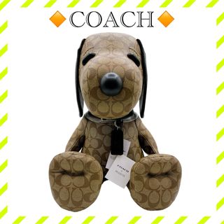 コーチ(COACH) ミッキー ぬいぐるみの通販 7点 | コーチのエンタメ