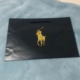 ラルフローレン(Ralph Lauren)のRALPH LAUREN ジョッパー 紙袋(ショップ袋)