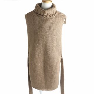 《売り切り価格》20SS JIL SANDER ジルサンダー ニットベスト