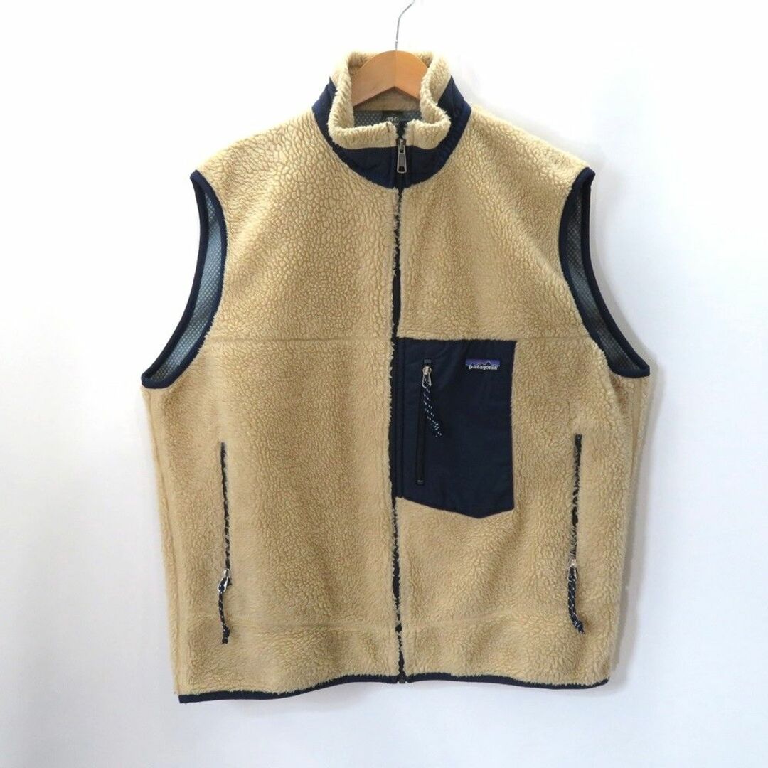 PATGONIA 90s CLASSIC RETRO X VEST