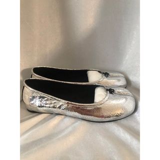 一度使用済みMaison Margiela tabi 36  タビシューズ