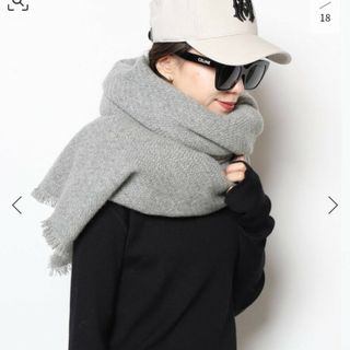 最終値下げ リラクス カシミヤ Pコート アパルトモン別注 値下げ