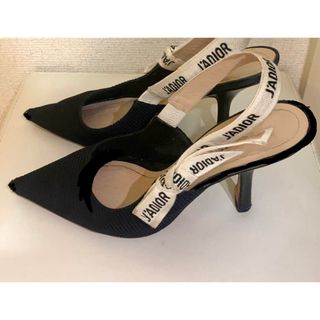 ディオール(Christian Dior) ハイヒール/パンプス(レディース)の通販
