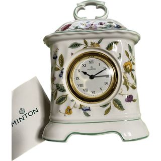 MINTON(置時計)のフリマアイテム一覧 MINTON(置時計)のフリマアイテム一覧