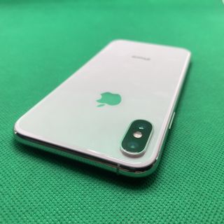 Apple - 【格安美品】iPhone XS 256GB simフリー本体 577の通販 by