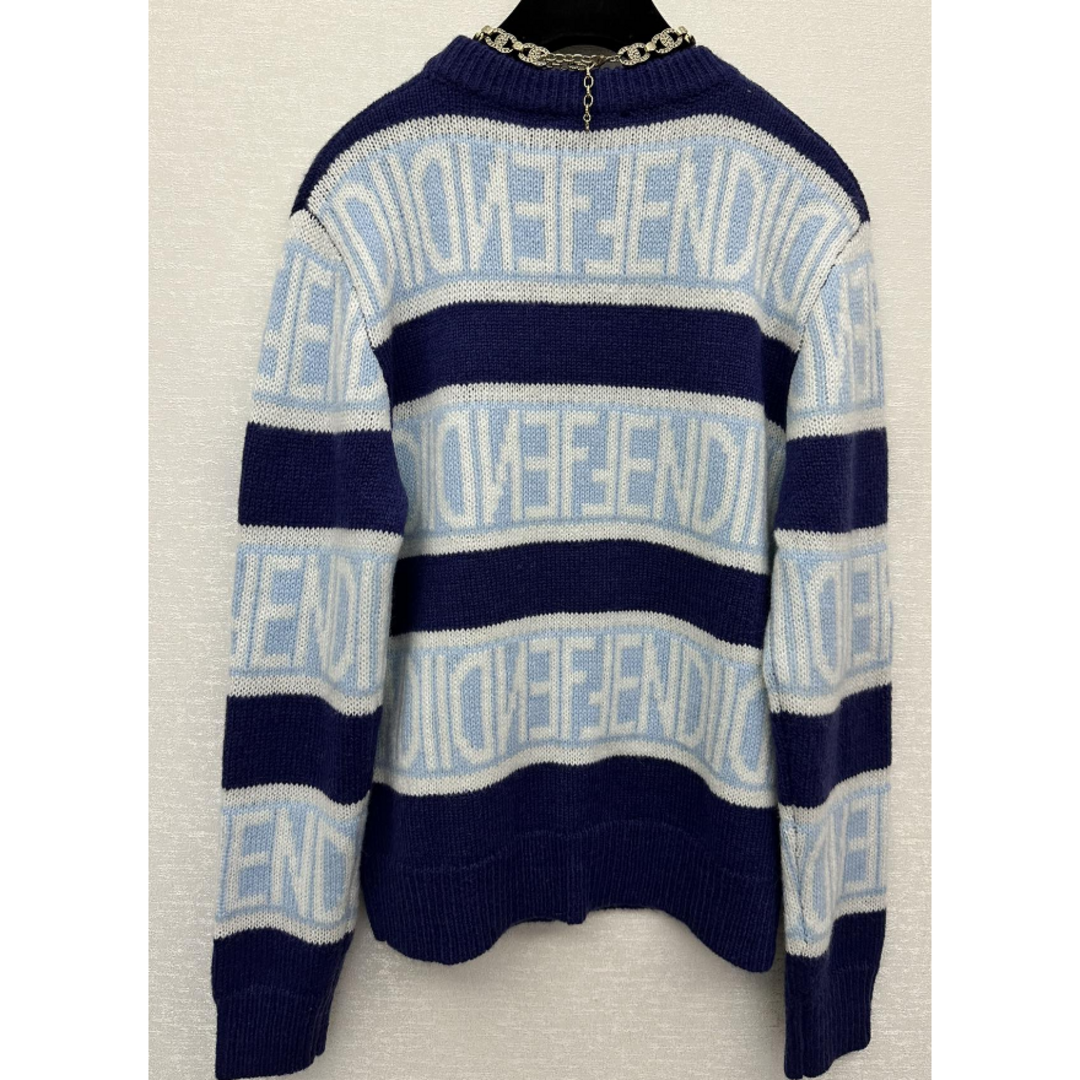 FENDI - FENDI フェンディ◎ニット◎美品の通販 by kumacat's shop