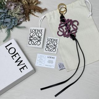 ロエベ キーホルダー(レディース)の通販 300点以上 | LOEWEの