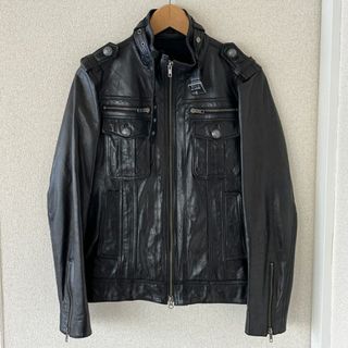 RUPERT - GACKT着用！定価5万円ルパート 新品 ライダース バイク ...