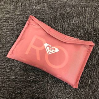 ロキシー(Roxy)の即決 ROXY エコバッグ(エコバッグ)