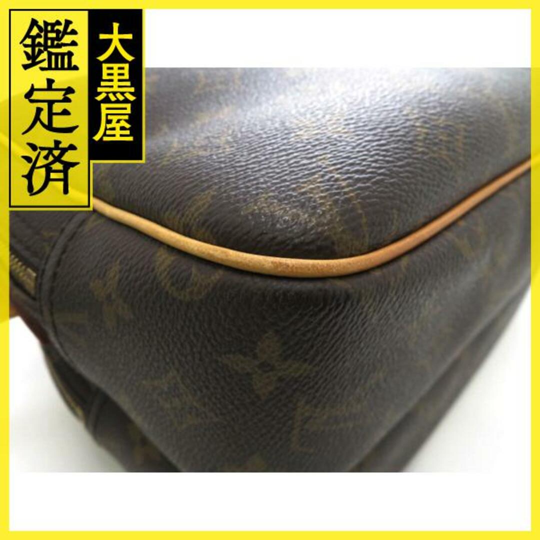 LOUIS VUITTON - ルイヴィトン ショルダー リポーターPM モノグラム