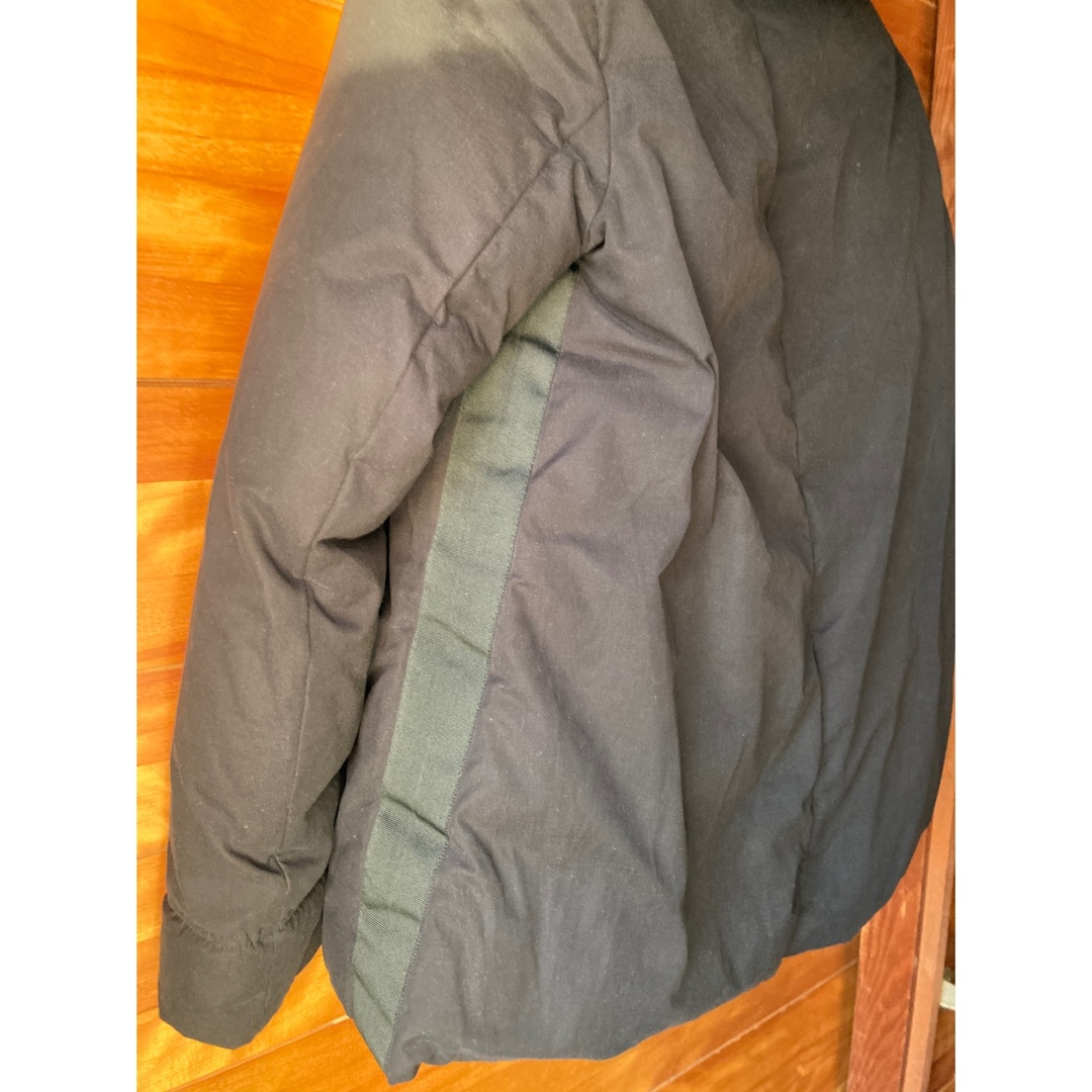 ZARA(ザラ)のZARA ショートダウン レディースのジャケット/アウター(ダウンジャケット)の商品写真