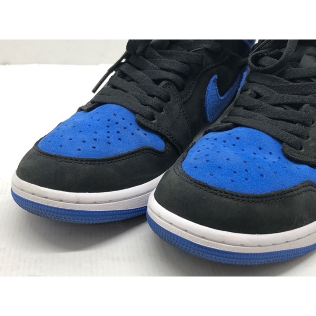 Nike Jordan Royal Reimaginedロイヤル リイマジンド